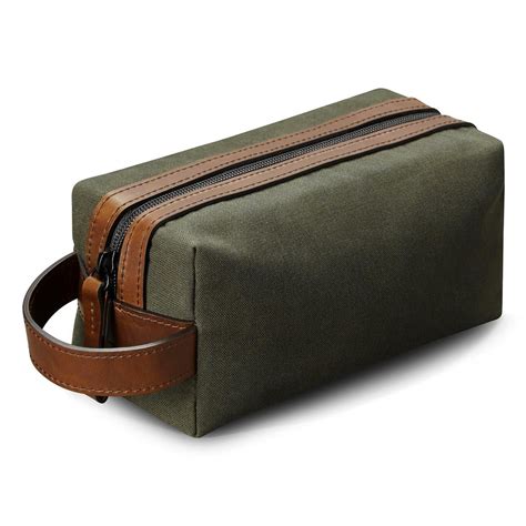 mens toiletry bag target|men's toiletry bags with pockets.